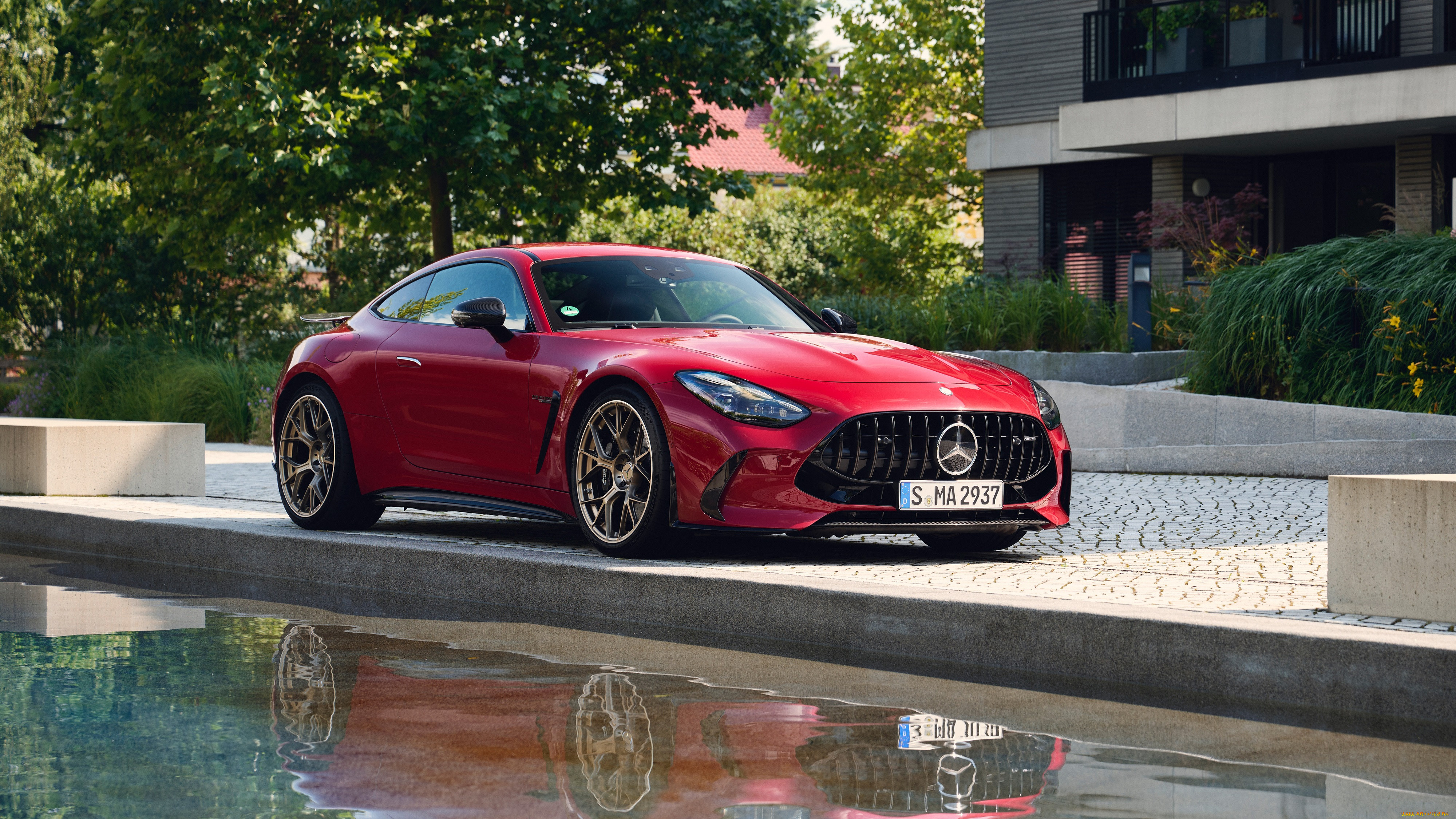 , mercedes-benz, amg, gt, 63-s, e-performance, 2024